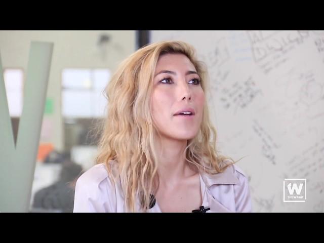 'Altered Carbon' Star Dichen Lachman Talks Naked Sword Fighting Scene