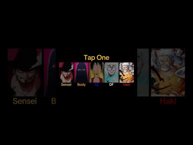 Finally #1