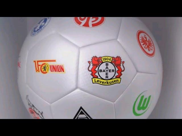 BUNDESLIGA Intro 2023-24