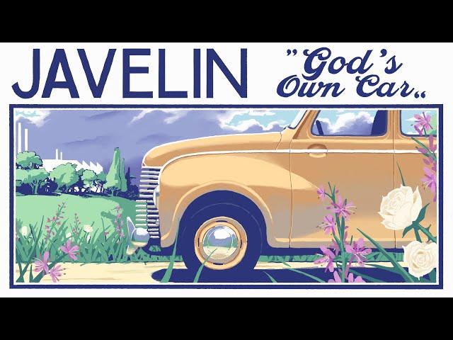 Jowett: God's Own Car