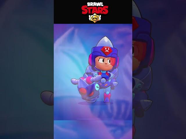 Legendary Starr DROP  opening - brawlstars Free GIFTS