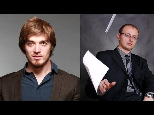Секреты успешного интернет-бизнеса с Романом Масленниковым