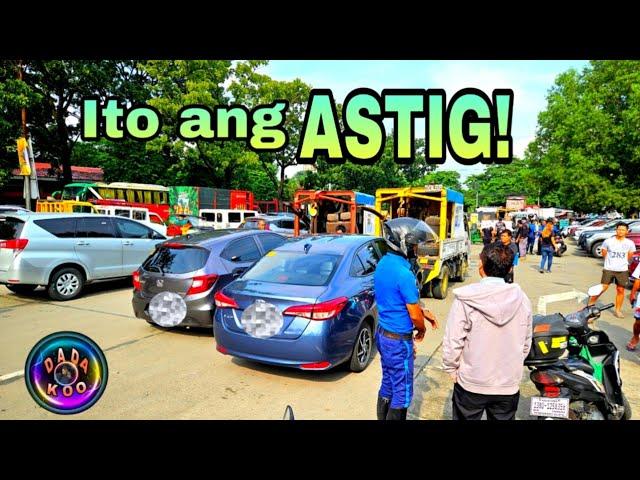 Parked vehicle sa Gitna ng Kalsada! Illegal Parking Clearing Operation, Strike Force, MMDA