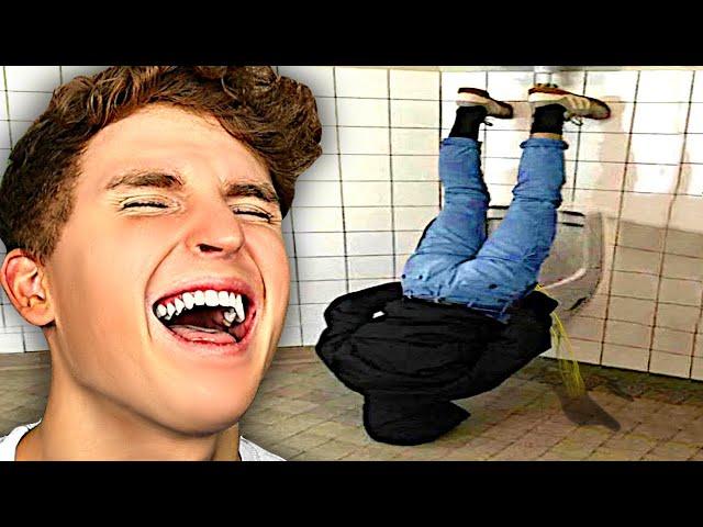 Extreme Try Not To LAUGH Challenge!