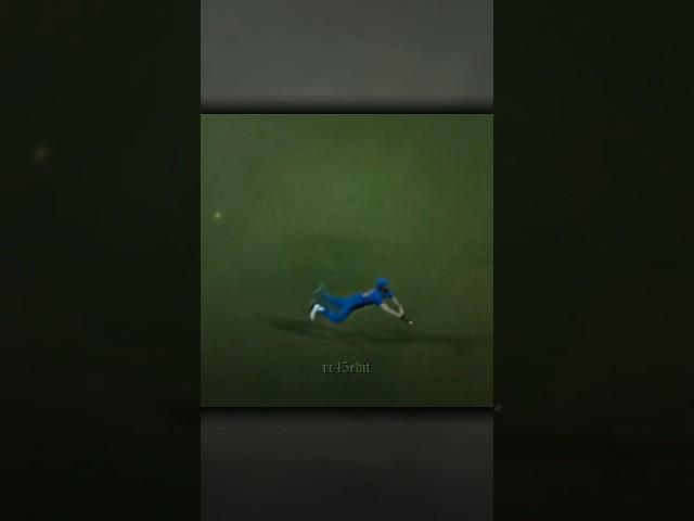 Hardik Pandya taken unbelievable catch  | Rohit Creation 45 #shortsfeed