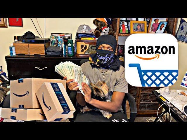 HOW TO GET FREE STUFF ON AMAZON (AMAZON METHOD)*2023*