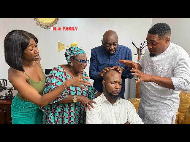 FAMILY INTERVENTION GONE WRONG ||MC LIVELY || SEGUN ARINZE|| Antonia|| Chidi|| Cassie