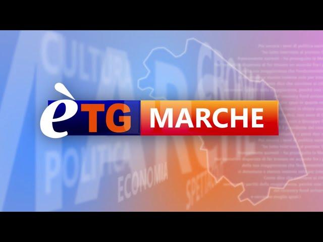 E’tg Marche 13.20 12/10/2024