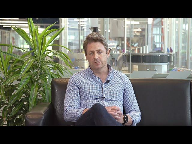 How to Access and Configure the SuperTrak CONVEYANCE™ Platform’s Integrated Functionality