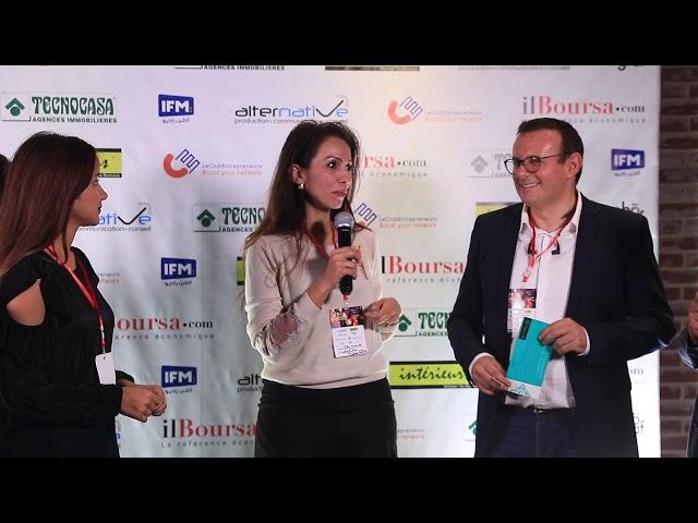 Best of du #17 Afterwork Networking "Happy two years"  | Décembre 2019