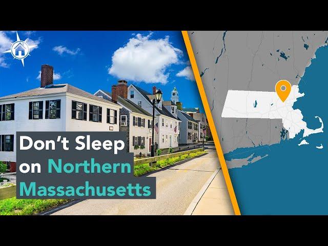 Moving to Massachusetts - Best Area to Live