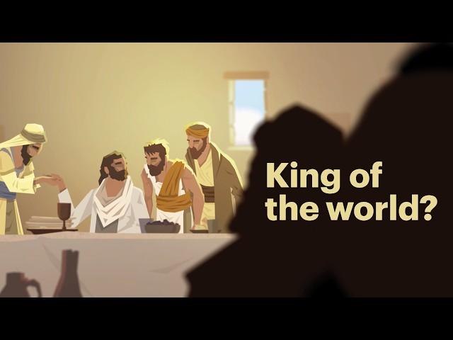 The Resurrection of Jesus: Luke 24