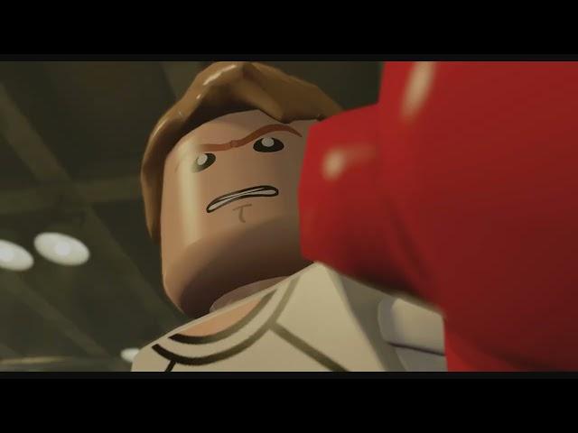 LEGO MARVEL's Avengers