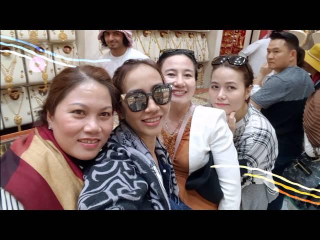 DUBAI 2016 (THUY HUONG)