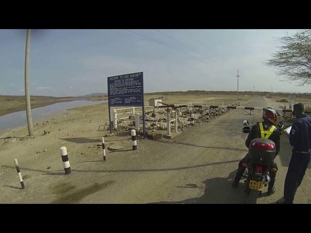 Magadi Chronicles part 5 - Entrance to the town