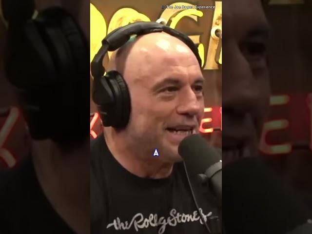 Joe Rogan says Kamala Harris 'NAILED IT'