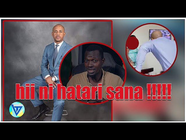 IJUE NJIA AMBAYO BALTASAL ALIITUMIA KUWANASA WANAWAKE 400 KUWA MAKINI NI HATARI SANAAA!!