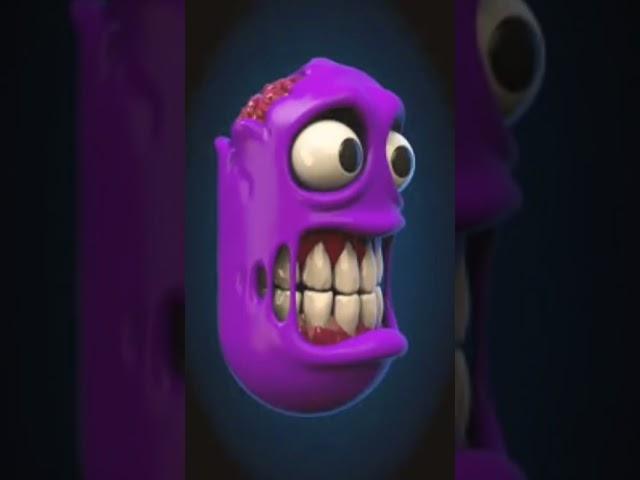 Horror show  #amongus #halloween #funny #animation #puzzlegame #monster #games