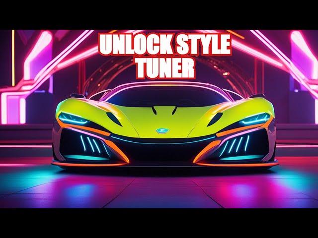 " Unlock INSANE AI Art with Midjourney Style Tuner! MUST SEE!  #Midjourney #StyleTuner"