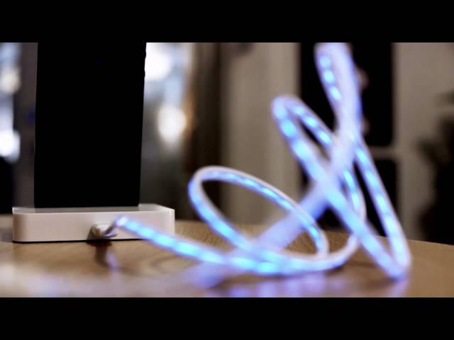 iPhone 5 Flash Lightning Dock