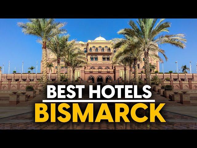 Best Hotels In Bismarck, Usa - Top 5 Picks For Any Budget