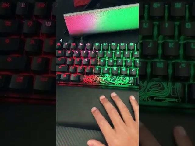 don't buy this keyboard.