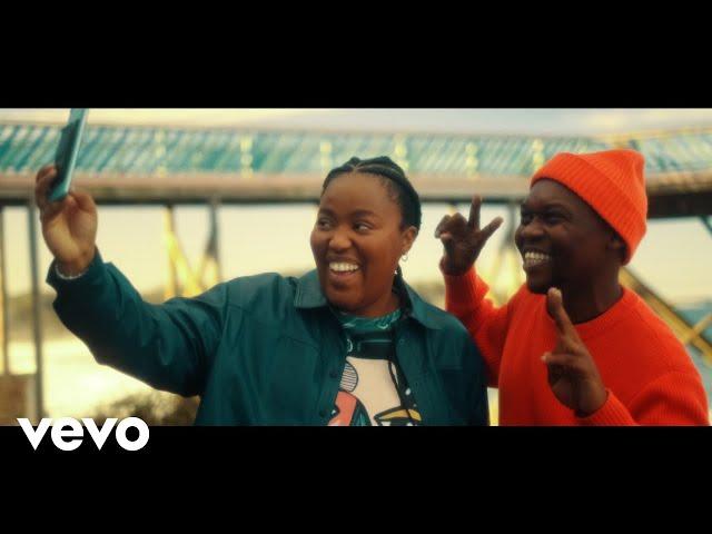 Karyendasoul, Msaki - Jacaranda