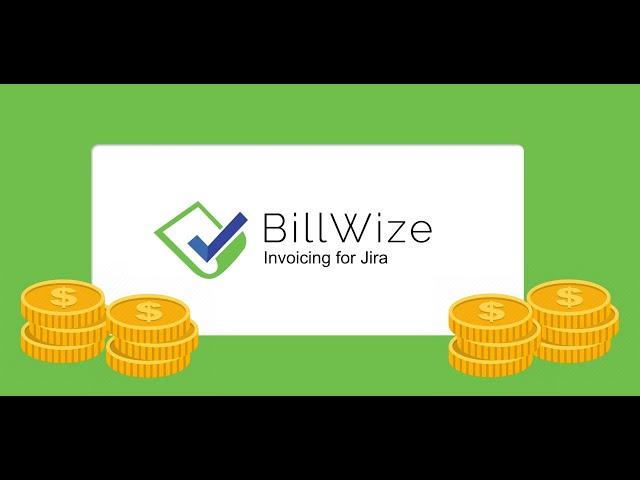 Jaanga - BillWize Invoicing for Jira