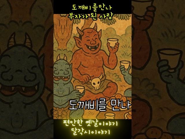 잠잘때듣는 옛날이야기 모음 | 야담 | 민담 |전설 | 역사 | 전래