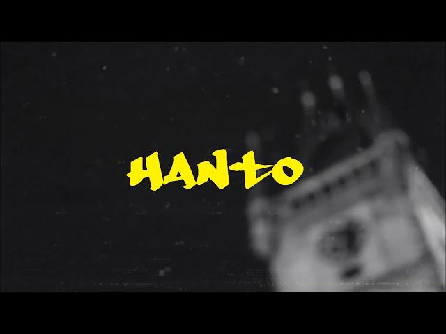 Instrumental Hip Hop " Eastern Melody " Old school Boom bap /// [ Hanto ]