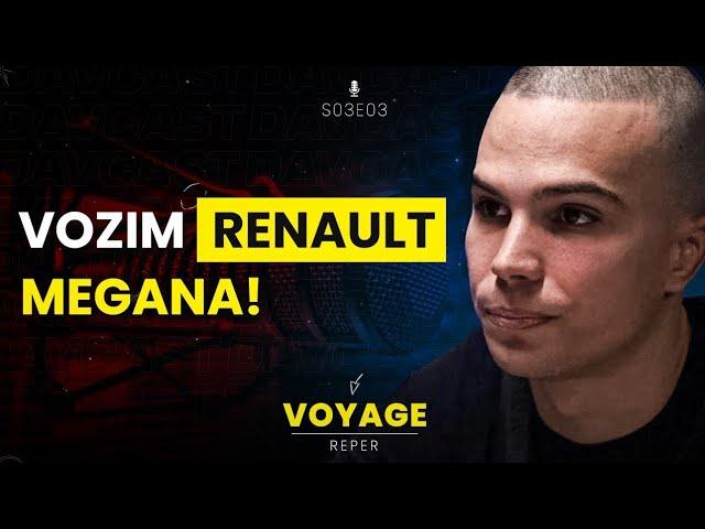 VOYAGE: BRESKVICU SAM PREBOLIO & OKRENUO SE NOVOJ LJUBAVI!