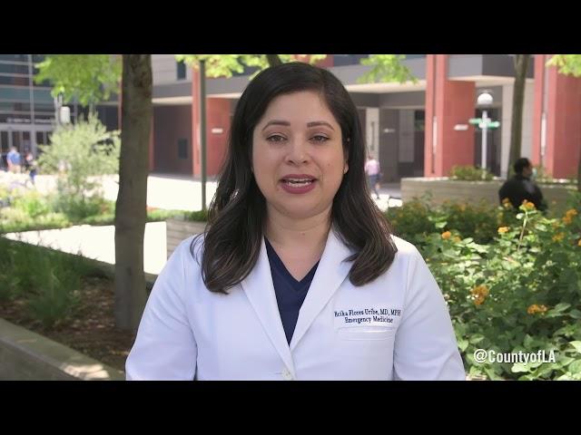 La conciencia plena con Dr. Erika Flores Uribe