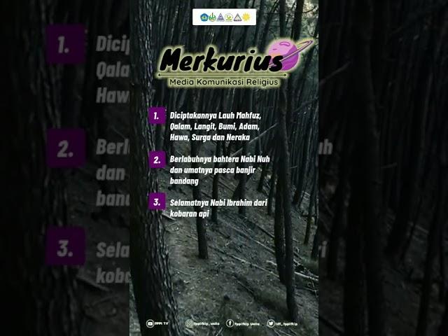 6 Peristiwa Penting di Bulan Muharram [Merkurius]