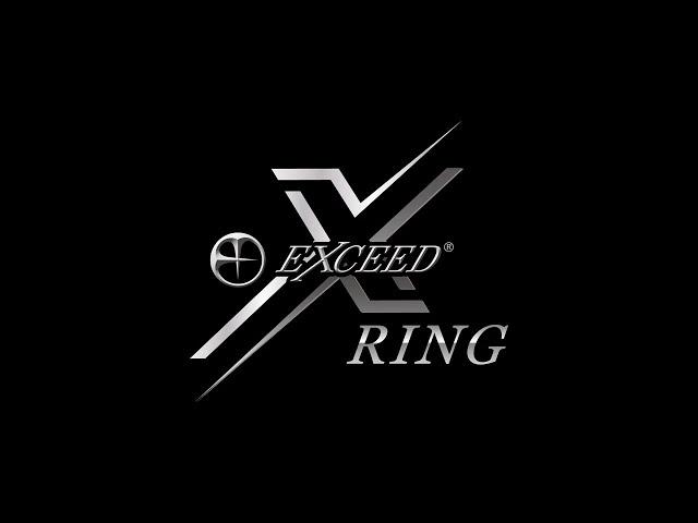 Exceed X Ring | Performance Weight Ring | Exceed Cues