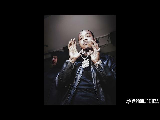 [FREE] G Herbo Type Beat 2024 - "No Turning Back"