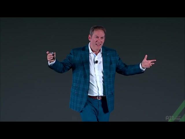The Cloud-Ready Data Center – #AIinAction 2023