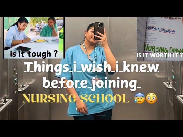 I SURVIVED 4 years of NURSING COLLEGE(Tips & Experiences)#nursingschool #nurses #youtubevideo