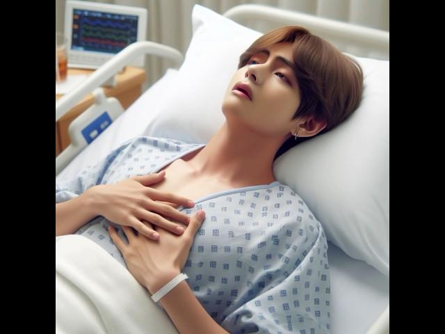 BTS Army V so sad  #bts #btsarmy #shorts #viralvideo