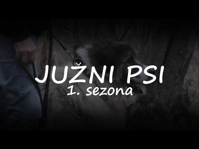 Južni psi - Epizoda 030