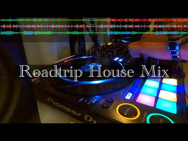 Road Trip House Mix