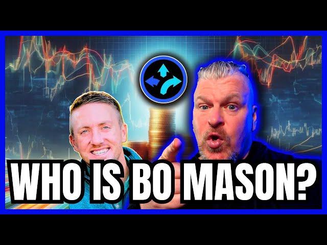 BEN COIN UPDATE! BITBOY RETURNS TO BEN? WHO IS BO MASON?