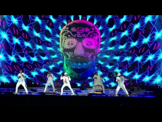 Backstreet Boys - Everybody (Backstreet’s Back) DNA World Tour | SP