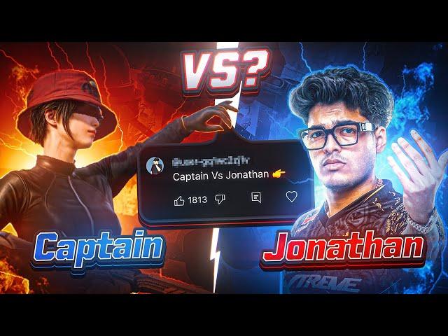 Why I Still Didn’t Play Vs Jonathan⁉️ | ليش ما لعبت ضد اشهر لاعب بطولات بالعالم للان؟