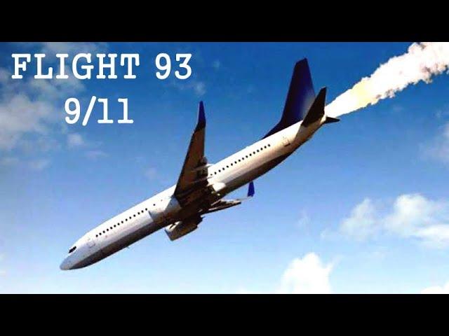 Action Movie «FLIGHT 93» Full Movie // Action, Drama, Thriller