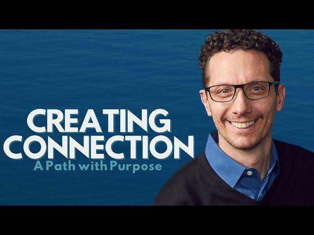 How to Create Authentic Connections | Creating Authentic Connections with Mike Geyer