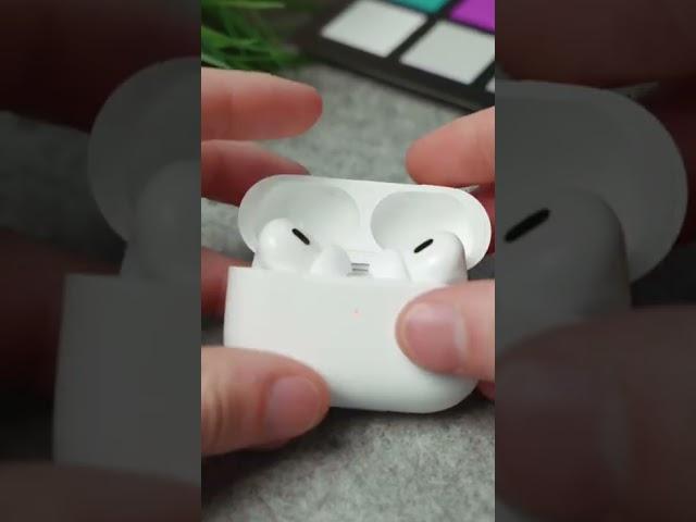 What The Different LED Colors Mean on AirPods Cases!