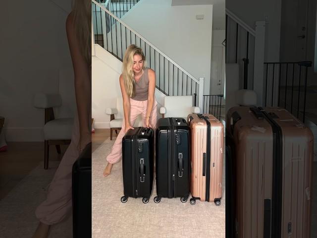 Pack with me for a family trip!! How I pack for a family of 5!