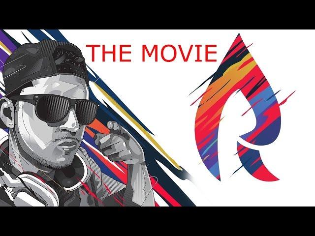 The FaZe Rain Movie