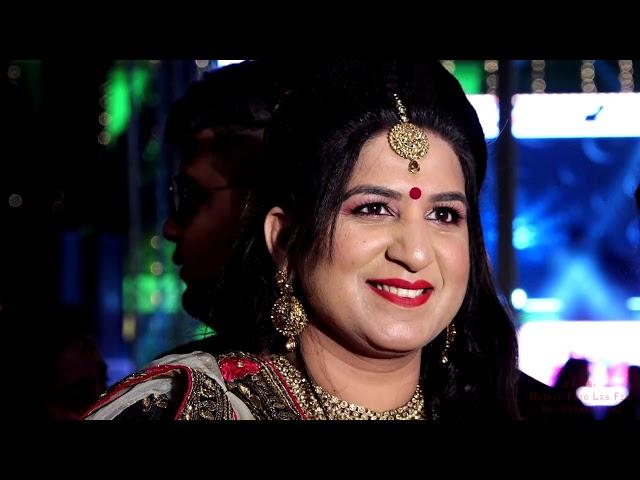 A Royal Wedding Highlights Avnish Weds Neha Photography by Deepak Foo Lab