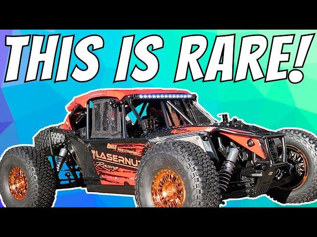 The TRUTH About The Losi Super Lasernut 1/6 Scale RC!